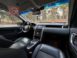 لاند روفر ديسكوفري